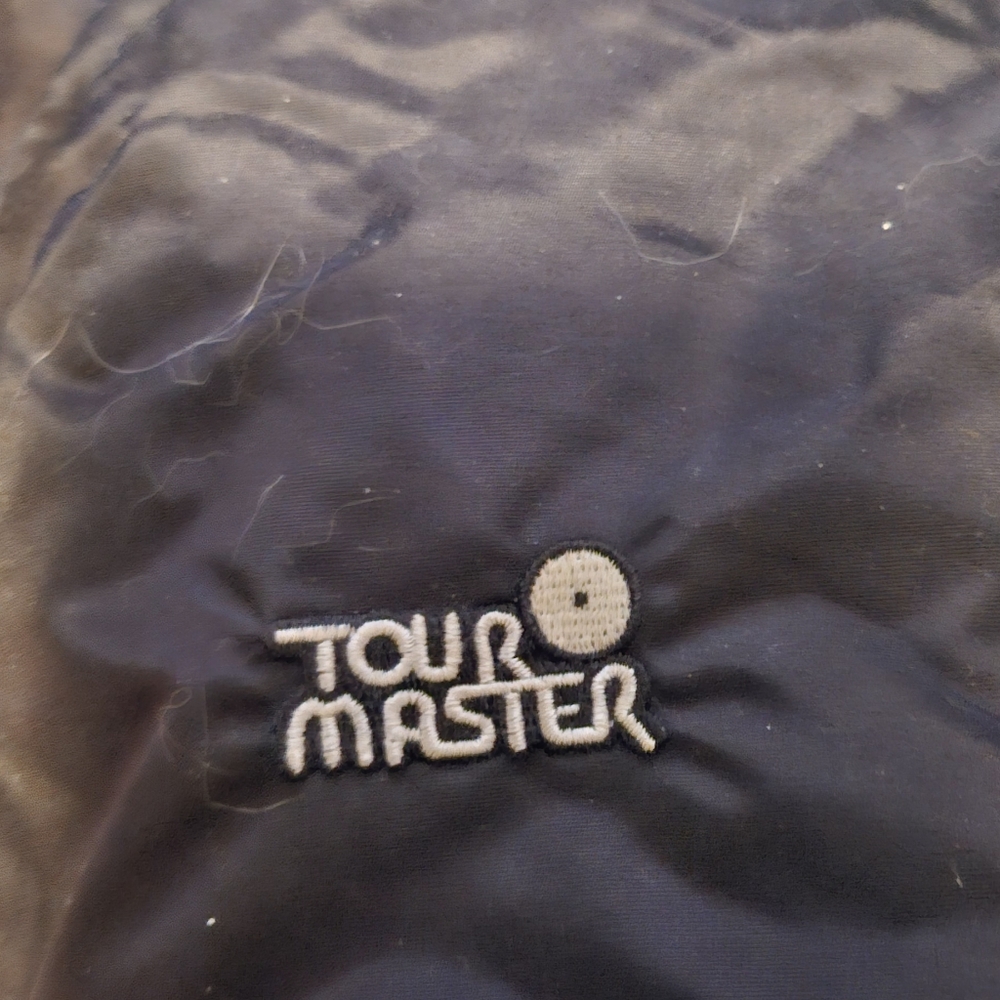 Tour Master Riding Suit, Size M - Picture 5 of 6